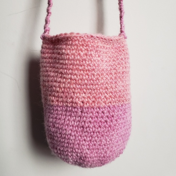 Pink bag - Picture 2 of 4